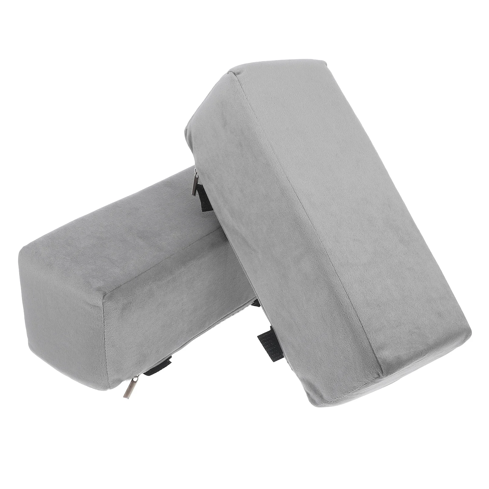 Chair Arm Pad Elbow Cushion Desk Ergonomic Rest for Pads Office Chairs Supplies Replaceable Armrest
Chair Arm Pad Elbow Cushion Desk Ergonomic Rest for Pads Office Chairs Supplies Replaceable Armrest