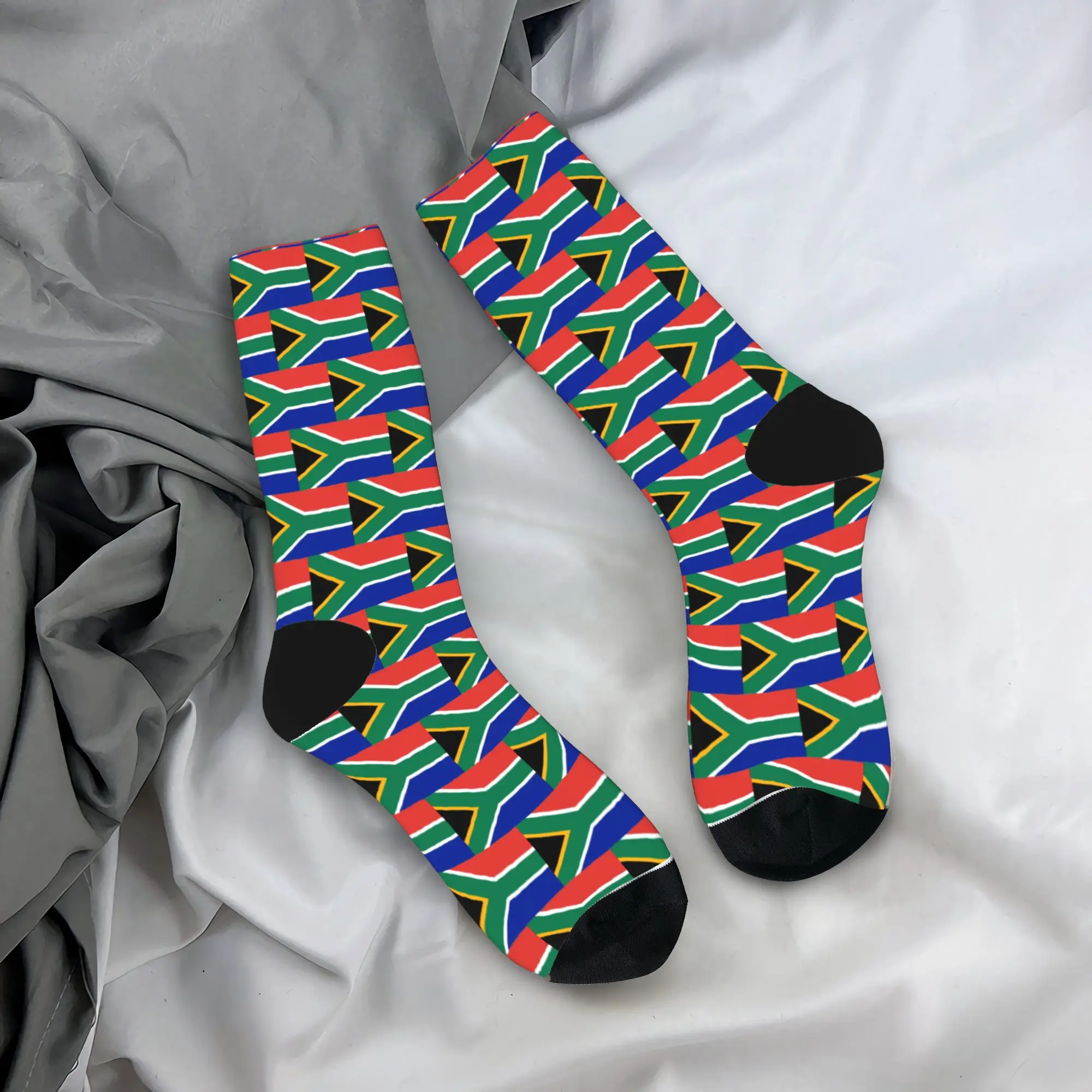 South Africa Flag Stockings Vintage Socks Women Men High Quality Socks Autumn Outdoor Non-Slip Socks Birthday Present
South Africa Flag Stockings Vintage Socks Women Men High Quality Socks Autumn Outdoor Non-Slip Socks Birthday Present