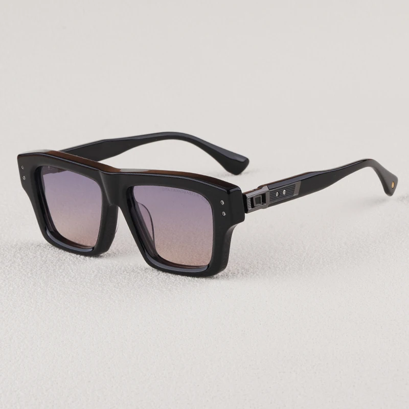 ins 458 Square Acetate Gradient Simple Senior Sunglasses for Men and Women High Quality Btand Designer Business style Eyeglasses
ins 458 Square Acetate Gradient Simple Senior Sunglasses for Men and Women High Quality Btand Designer Business style Eyeglasses