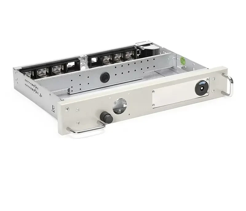 8PT Unit Drawer 100mm Height 3P Modules for Low Voltage Switchgear
8PT Unit Drawer 100mm Height 3P Modules for Low Voltage Switchgear