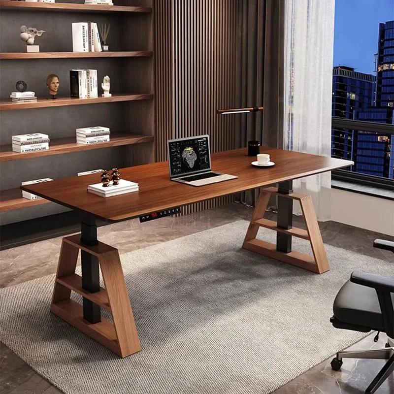 Notebook Computer Desk Gaming Wooden Seating Studies Gamer Reading Desk Multifunctional Desktops Mesa De Escritorio Furniture
Notebook Computer Desk Gaming Wooden Seating Studies Gamer Reading Desk Multifunctional Desktops Mesa De Escritorio Furniture