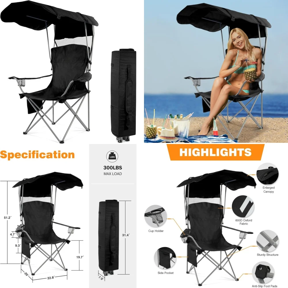 camping chairLightweight Portable Folding Camping Chair Outdoor Hiking Backpacking Chair with Cup Holder for Travel Beach Picnic
camping chairLightweight Portable Folding Camping Chair Outdoor Hiking Backpacking Chair with Cup Holder for Travel Beach Picnic