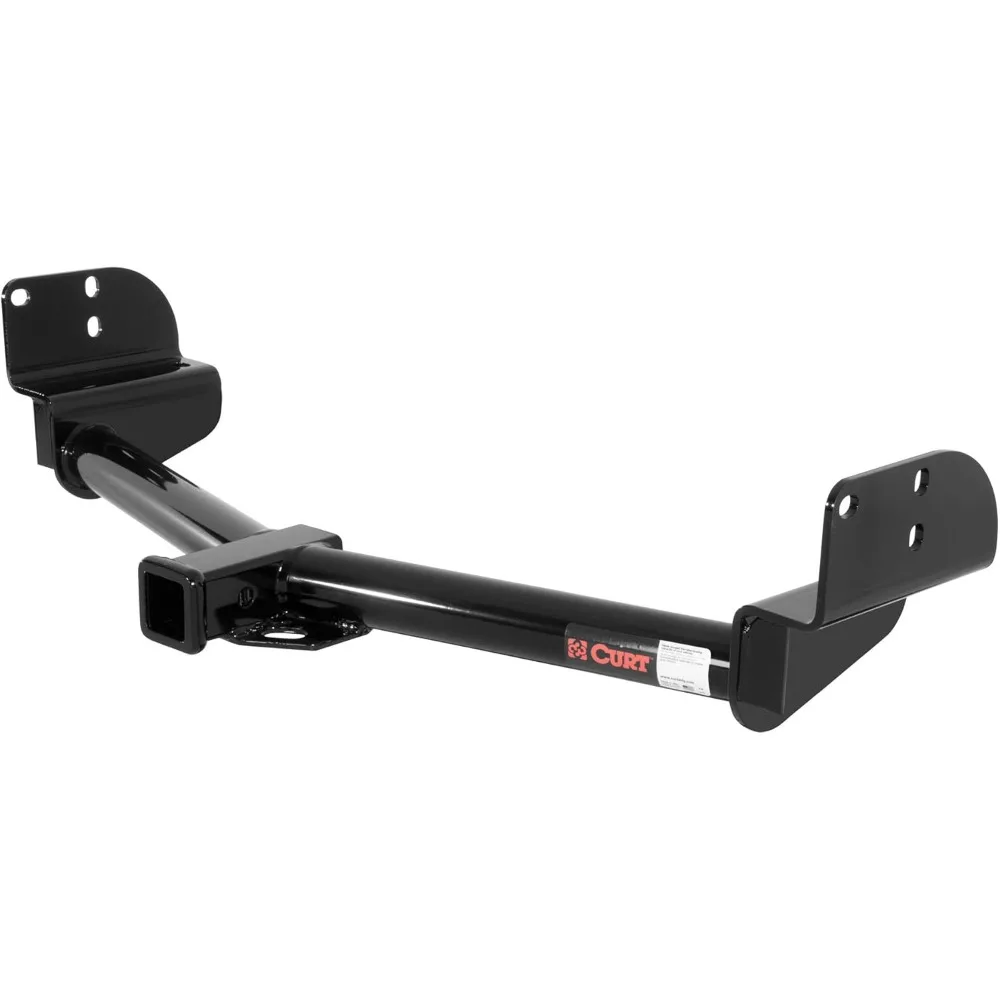 13550 Class 3 Trailer Hitch, 2-Inch Receiver, Fits Select Ford Explorer, Lincoln Aviator, Mercury Mountaineer
13550 Class 3 Trailer Hitch, 2-Inch Receiver, Fits Select Ford Explorer, Lincoln Aviator, Mercury Mountaineer