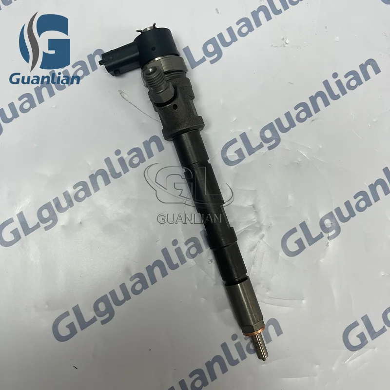 Diesel Common Rail Fuel 0445110278 0445110277 33800-4A600 for Hyundai H 100 2.5 d
Diesel Common Rail Fuel 0445110278 0445110277 33800-4A600 for Hyundai H 100 2.5 d