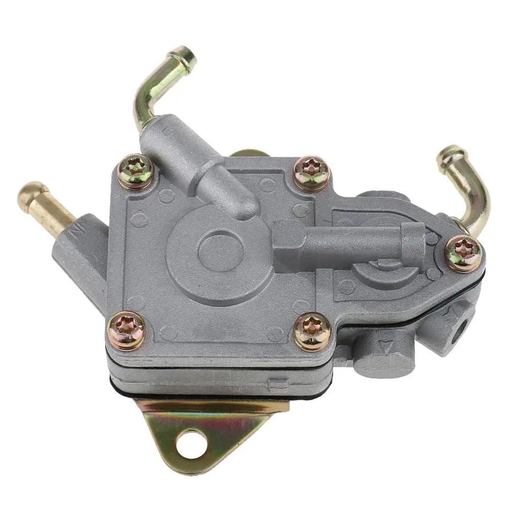 Petrol Pump Vacuum Diaphragm Motorcycle Accessory Electric Fuel Delivery for Yamaha Rhino 660 Carburetor Model
Petrol Pump Vacuum Diaphragm Motorcycle Accessory Electric Fuel Delivery for Yamaha Rhino 660 Carburetor Model