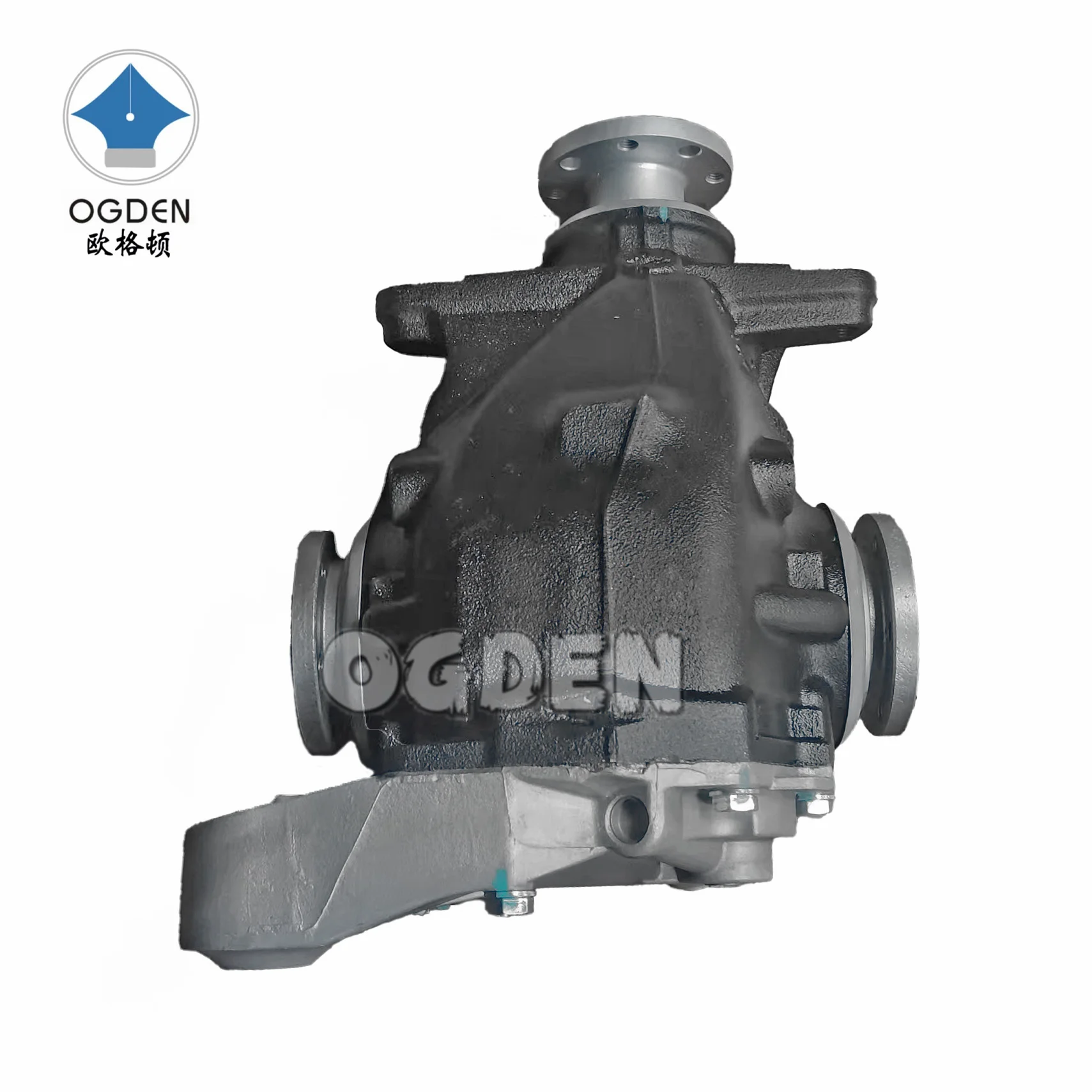 Задний дифференциал OGDEN 3.73 для BMW 3er E90 E91 E92 325i 328i 2004-2013 33107566179 33107591991 7566179
Задний дифференциал OGDEN 3.73 для BMW 3er E90 E91 E92 325i 328i 2004-2013 33107566179 33107591991 7566179