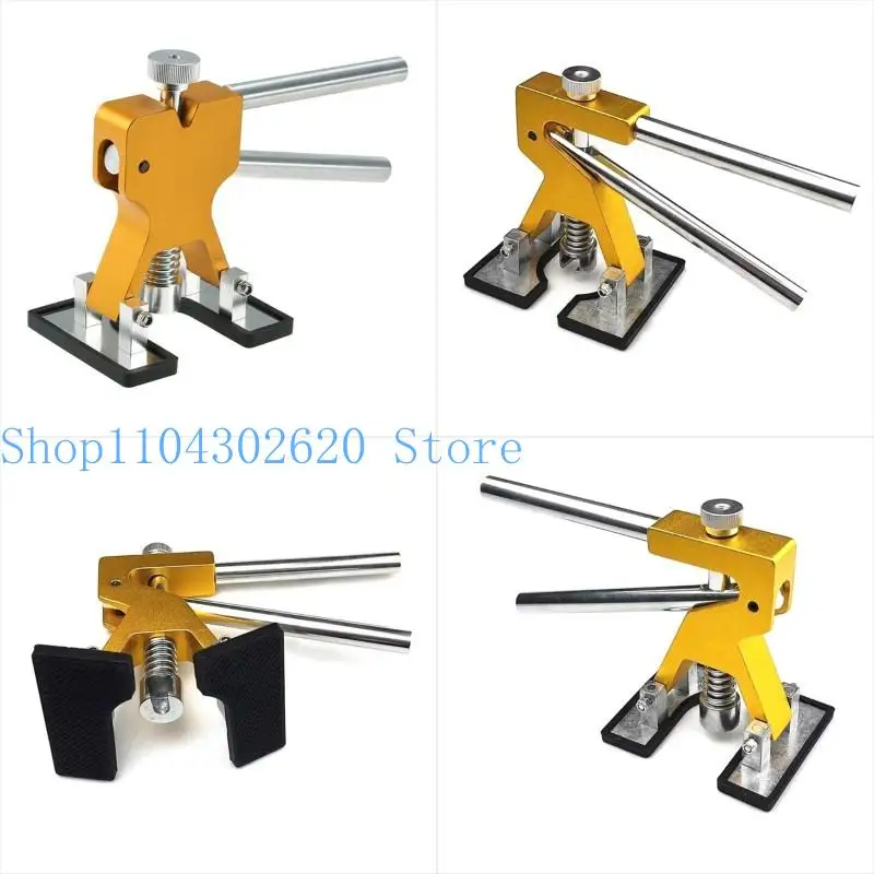 652F Auto Body Dent Repair Removal Tool Kits Dent Lifter Auto Glues Dent Puller Kits Aluminum Dent Removal Kits
652F Auto Body Dent Repair Removal Tool Kits Dent Lifter Auto Glues Dent Puller Kits Aluminum Dent Removal Kits