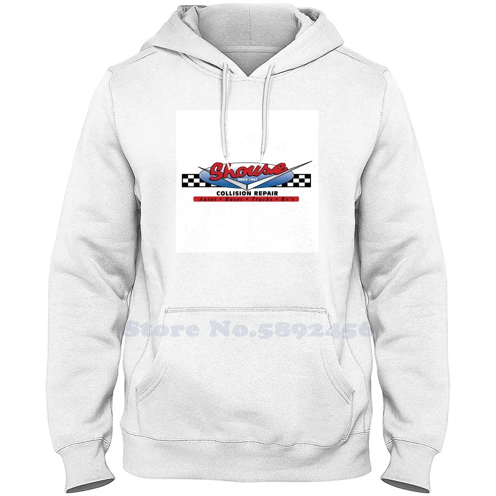 Shouse Auto Repair Logo High-quality Large Size Hoodie New Graphic Sweatshirt
Shouse Auto Repair Logo High-quality Large Size Hoodie New Graphic Sweatshirt