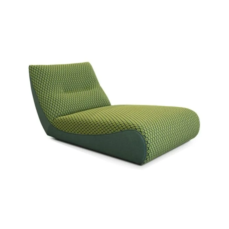 Outdoor Balcony Designer Furniture Princess Reclining Chair Lazy Sofa Single Lunch Break Chair Internet celebrity sofa bed
Outdoor Balcony Designer Furniture Princess Reclining Chair Lazy Sofa Single Lunch Break Chair Internet celebrity sofa bed