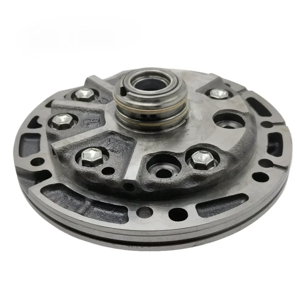 K313 K310 CVT Automatic Transmission Oil Pump Gear Boxes for Toy ota CVT
K313 K310 CVT Automatic Transmission Oil Pump Gear Boxes for Toy ota CVT