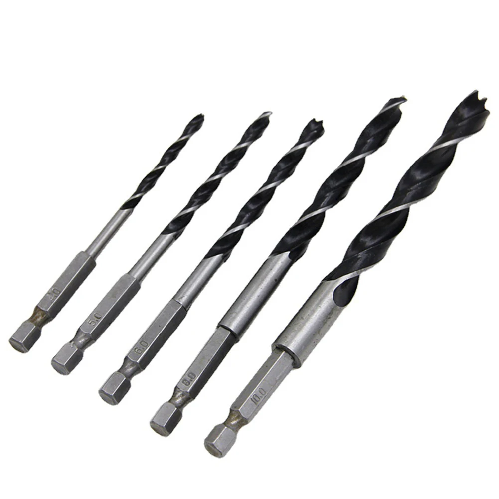For Woodworking Drilling Drill Bits Three-pointed /10mm /5mm /6mm High Carbon Steel Three Point Woodworking Drill
For Woodworking Drilling Drill Bits Three-pointed /10mm /5mm /6mm High Carbon Steel Three Point Woodworking Drill