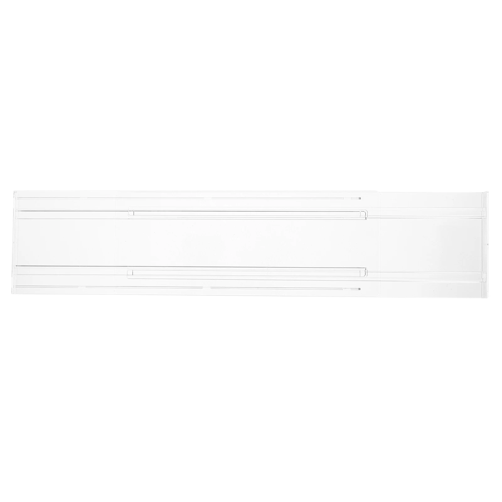 4pcs Expandable Transparent Drawer Dividers Retractable Storage Partition Boards Closet Organizer Home Office Supplies
4pcs Expandable Transparent Drawer Dividers Retractable Storage Partition Boards Closet Organizer Home Office Supplies