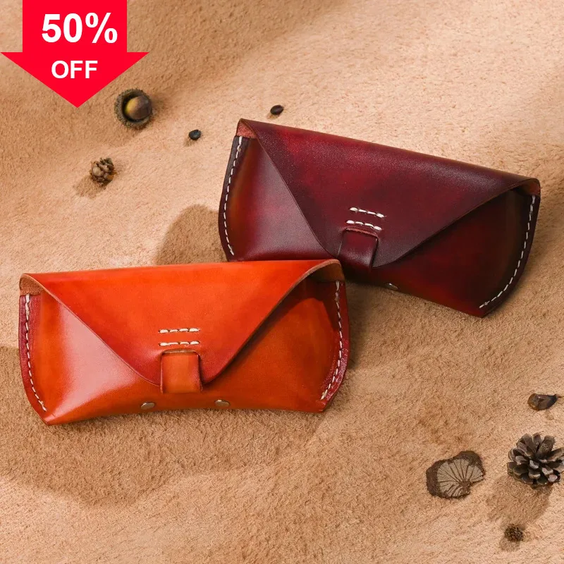 Newsbirds Sunglass Case Causal Vintage Fashion Sunglasses Cover Hand Wallet For Glasses Genuine Leather
Newsbirds Sunglass Case Causal Vintage Fashion Sunglasses Cover Hand Wallet For Glasses Genuine Leather
