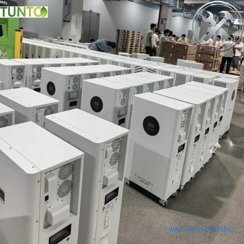 【specialized】Solar Energy Storage System 3.5kw 5.5kw Output 8KWh 10KWh Capacity MPPT WiFi Control for Home Backup Power
【specialized】Solar Energy Storage System 3.5kw 5.5kw Output 8KWh 10KWh Capacity MPPT WiFi Control for Home Backup Power