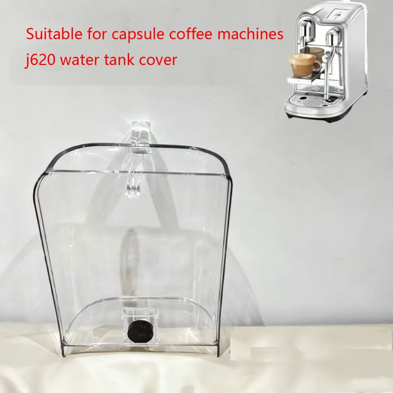 FOR Nespresso CreatistaProJ620 Water Tank, Accessories Nescafe Capsule Coffee Machine, Lid
FOR Nespresso CreatistaProJ620 Water Tank, Accessories Nescafe Capsule Coffee Machine, Lid