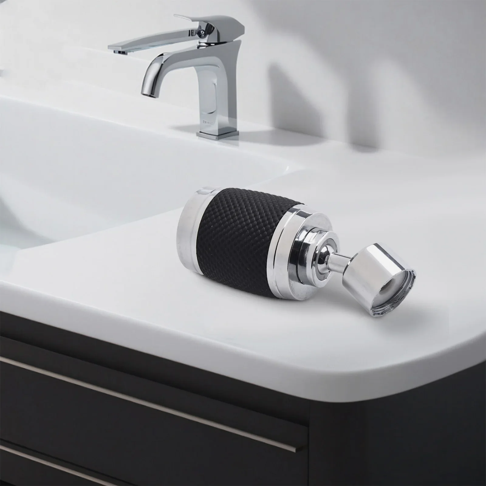 High Quality Long Lasting Filter Faucet Faucet Sprayer 3 Modes 360 Degree 90*38*24 Mm Adjustable For Kitchen Swivel Head
High Quality Long Lasting Filter Faucet Faucet Sprayer 3 Modes 360 Degree 90*38*24 Mm Adjustable For Kitchen Swivel Head
