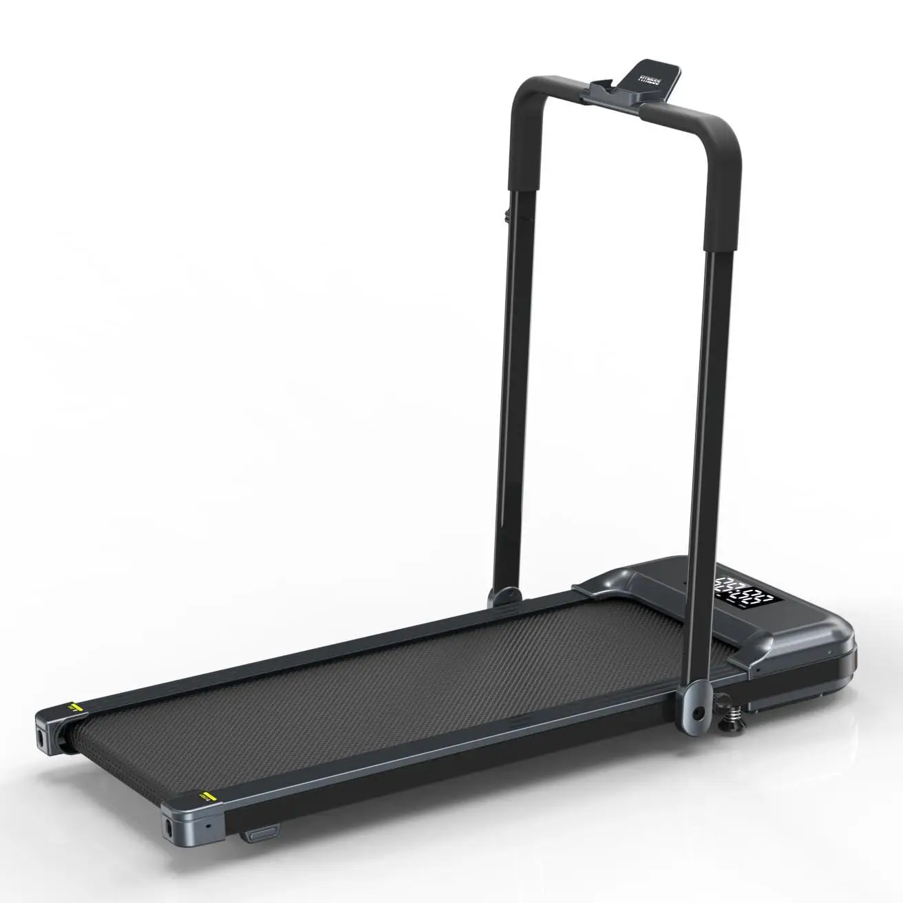 Digital Display Foldable Electric Treadmill Portable Walking Pad Running Machine for Home Office Indoor Cardio Gym Workout
Digital Display Foldable Electric Treadmill Portable Walking Pad Running Machine for Home Office Indoor Cardio Gym Workout