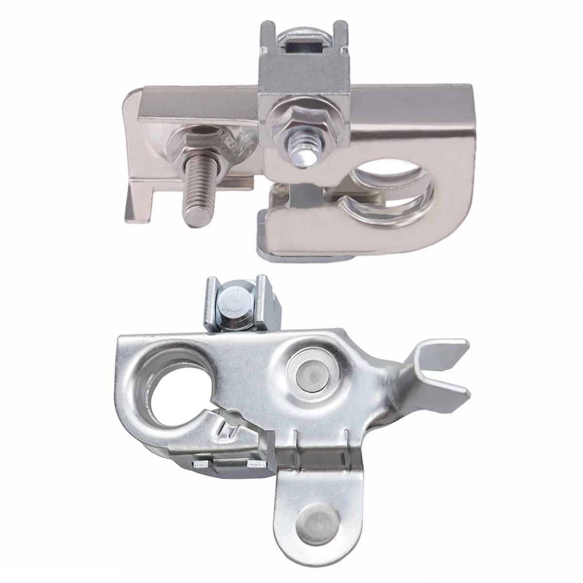926-879 Battery Positive and Negative Battery Terminals for Ford/Lincoln
926-879 Battery Positive and Negative Battery Terminals for Ford/Lincoln