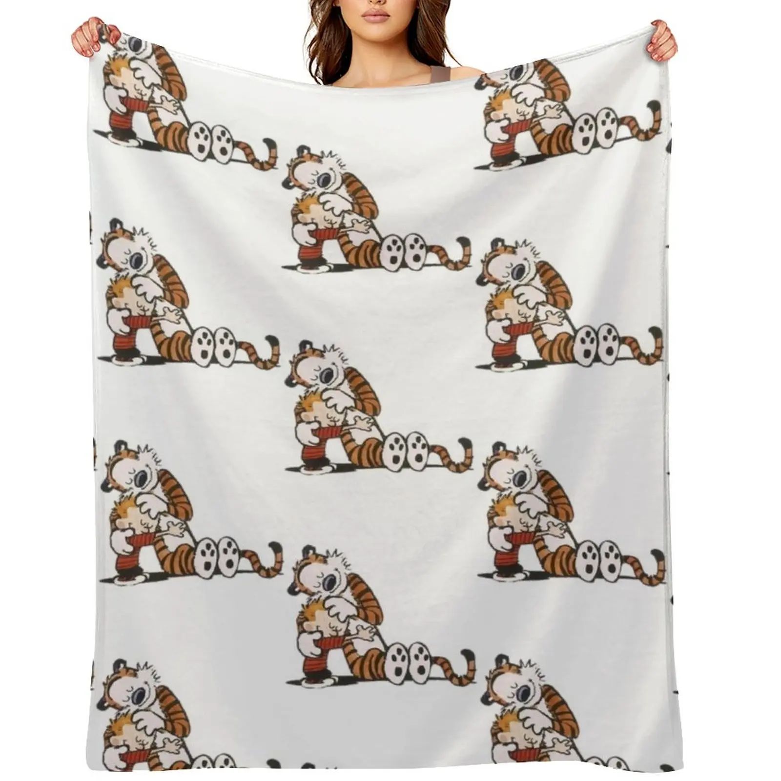 Calvin And Hobbs Dance Throw Blanket Nap Sofas For Decorative Sofa Sofa Quilt Blankets
Calvin And Hobbs Dance Throw Blanket Nap Sofas For Decorative Sofa Sofa Quilt Blankets