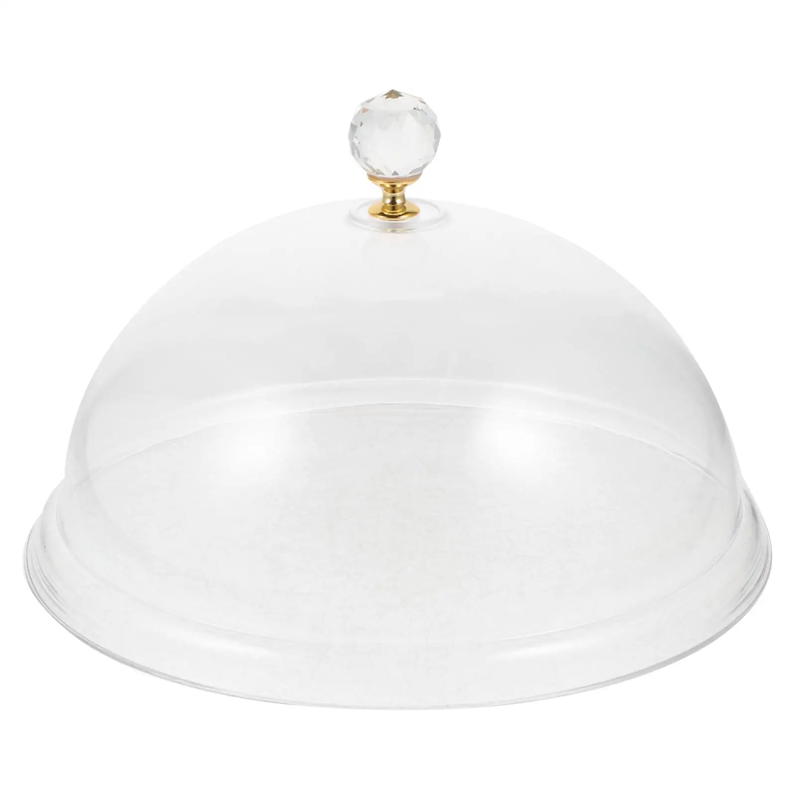 Dustproof Reusable Dish Dome Cake Protective Cover Cake Dome Acrylic Cover Acrylic Kitchen Bar Supplies
Dustproof Reusable Dish Dome Cake Protective Cover Cake Dome Acrylic Cover Acrylic Kitchen Bar Supplies