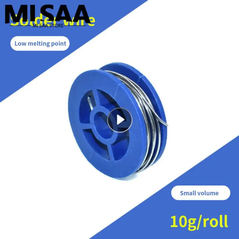 5cm * 5cm * 5cm Small Accessories Tin Hole Soldering Wire Small Roll Coil Tin Wire Electric Soldering Iron Set
5cm * 5cm * 5cm Small Accessories Tin Hole Soldering Wire Small Roll Coil Tin Wire Electric Soldering Iron Set