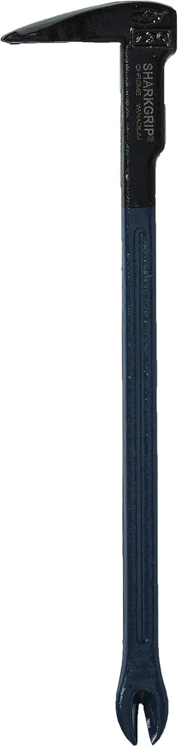 21-2023 Hardened Steel Alloy Nail Pullers
21-2023 Hardened Steel Alloy Nail Pullers