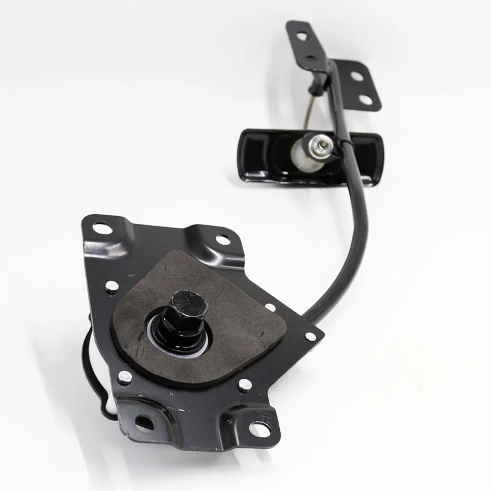 Spare Wheel Carrier Assy Designed for Hyundai Santa Fe 2015 2016 2017 2018 Direct Bolt-On Installation No Modifications
Spare Wheel Carrier Assy Designed for Hyundai Santa Fe 2015 2016 2017 2018 Direct Bolt-On Installation No Modifications
