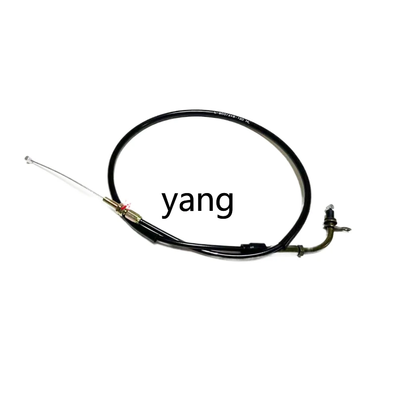 LT motorcycle HJ150-7A clutch cable, throttle cable, instrument wire teeth, original accessories
LT motorcycle HJ150-7A clutch cable, throttle cable, instrument wire teeth, original accessories