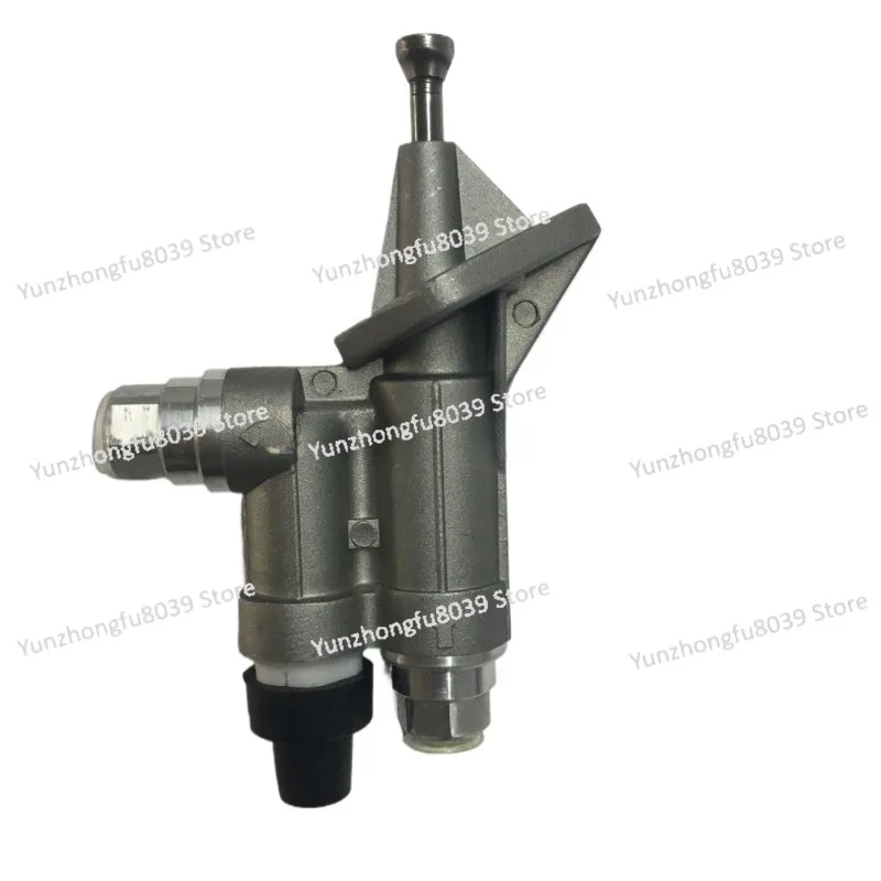 4BTA3.9-G2 G11 6BT Diesel Engine Oil Pump, Hand Pump, Hand Oil Pump 4937767
4BTA3.9-G2 G11 6BT Diesel Engine Oil Pump, Hand Pump, Hand Oil Pump 4937767