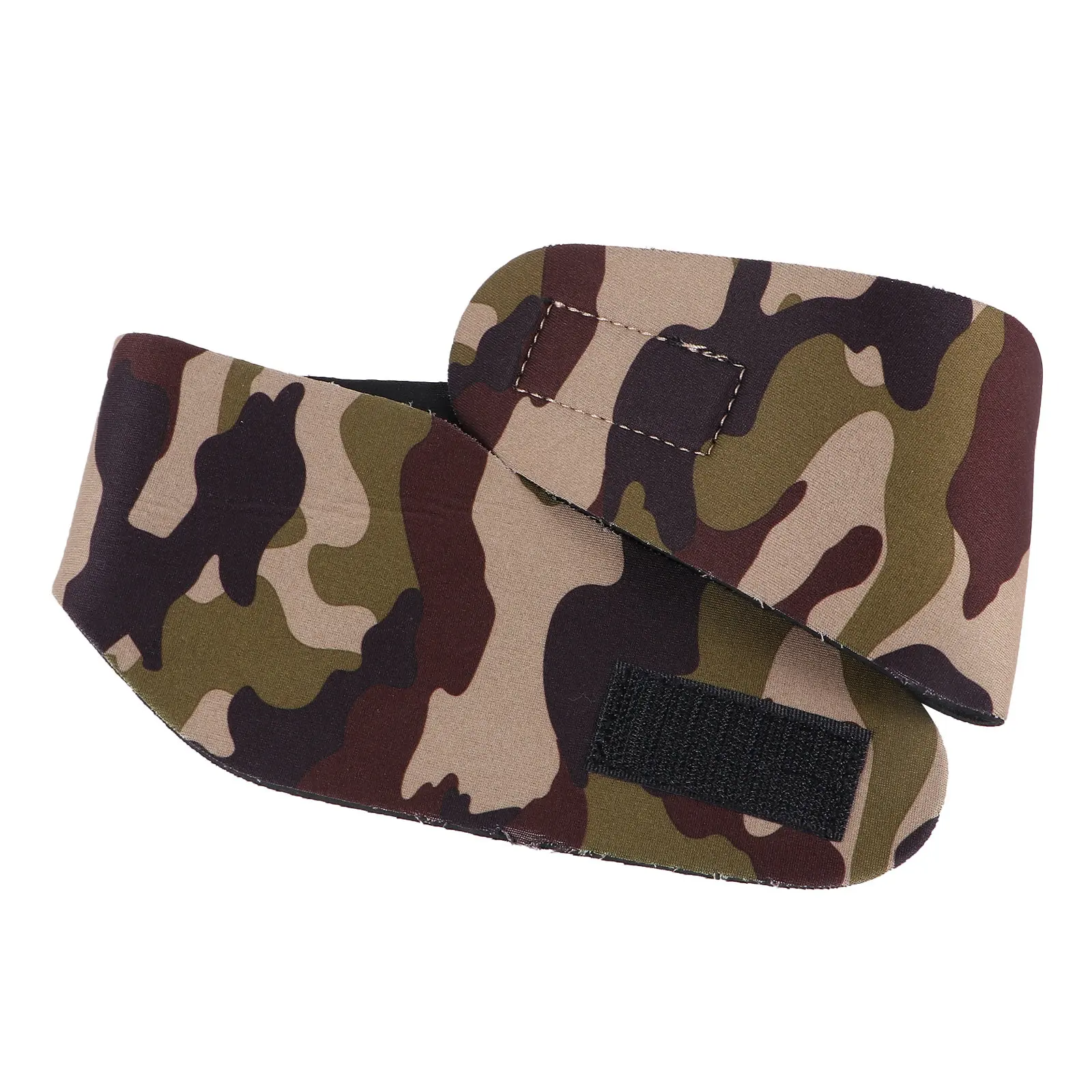 Повязка для плавания для детей, водонепроницаемая, с защитой ушей, легкая, компактная конструкция для плавания и купания
Повязка для плавания для детей, водонепроницаемая, с защитой ушей, легкая, компактная конструкция для плавания и купания