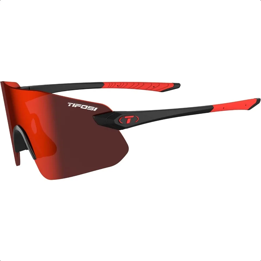 Tifosi Vogel SL Sport Sunglasses Men Women Ideal For Baseball Cycling Cricket Golf Hiking Running
Tifosi Vogel SL Sport Sunglasses Men Women Ideal For Baseball Cycling Cricket Golf Hiking Running