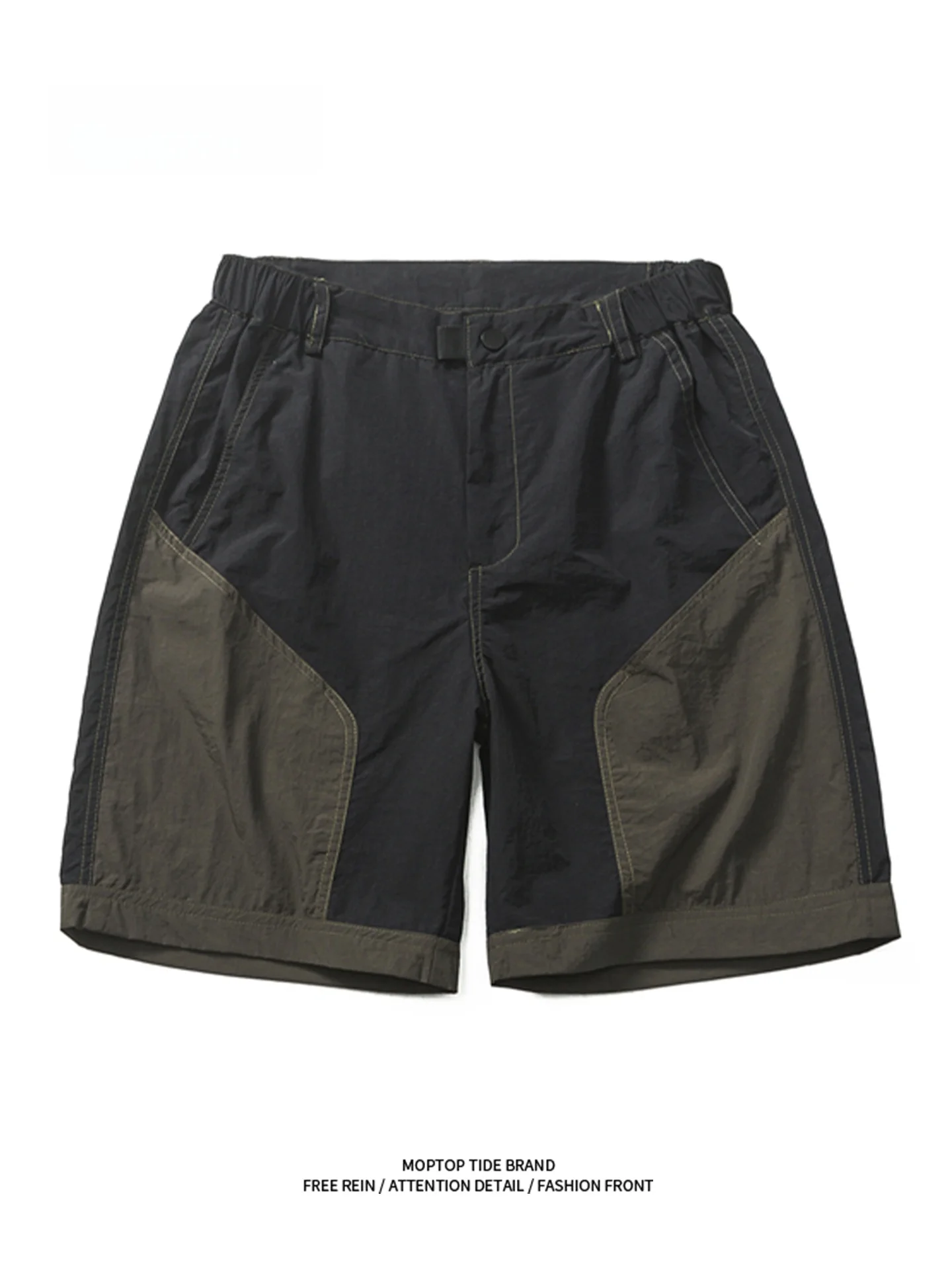 Мужские шорты MMOPTOP в стиле ретро, функциональные, летние, для активного отдыха, с прямым кроем и большими карманами, повседневный спортивный образ
Мужские шорты MMOPTOP в стиле ретро, функциональные, летние, для активного отдыха, с прямым кроем и большими карманами, повседневный спортивный образ