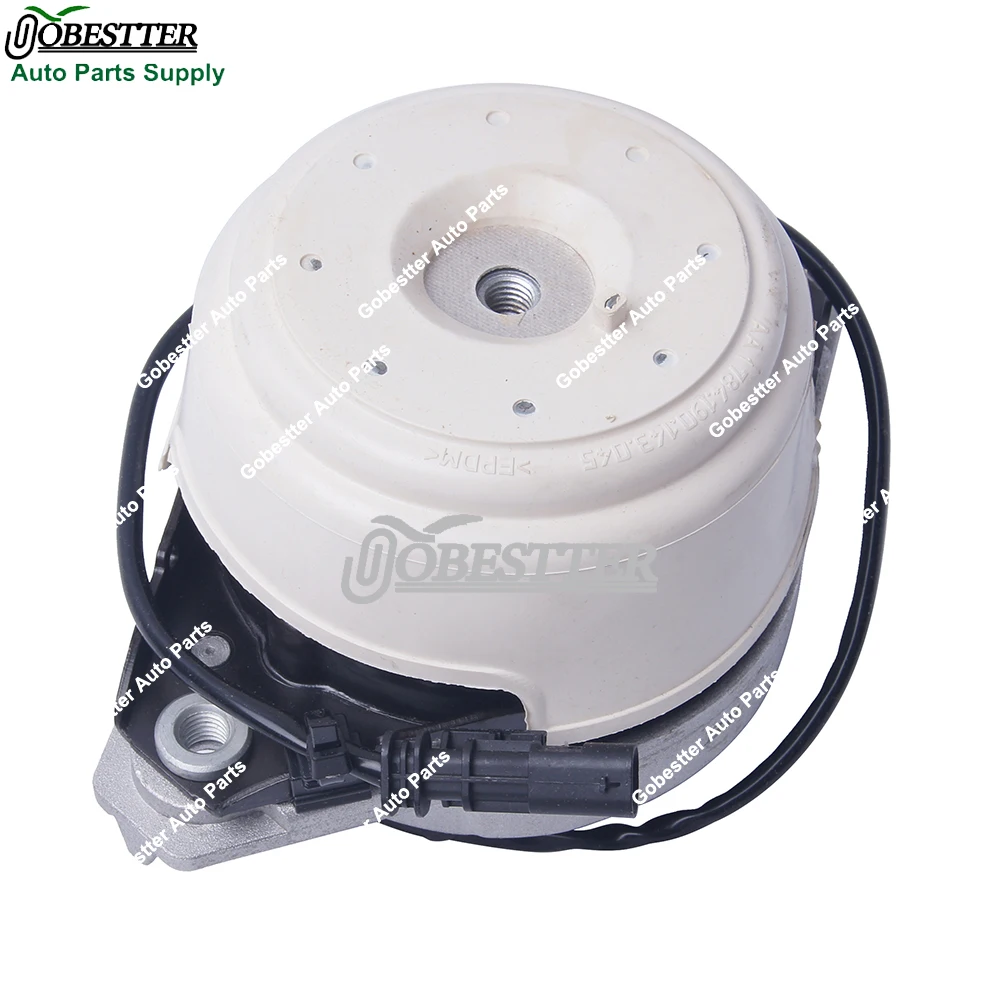 Front Left or Right Engine Motor Mount for Mercedes-Benz W166 X166 GL350 ML350 A1662406817 A1662406917 A1662406417 A1662406517
Front Left or Right Engine Motor Mount for Mercedes-Benz W166 X166 GL350 ML350 A1662406817 A1662406917 A1662406417 A1662406517