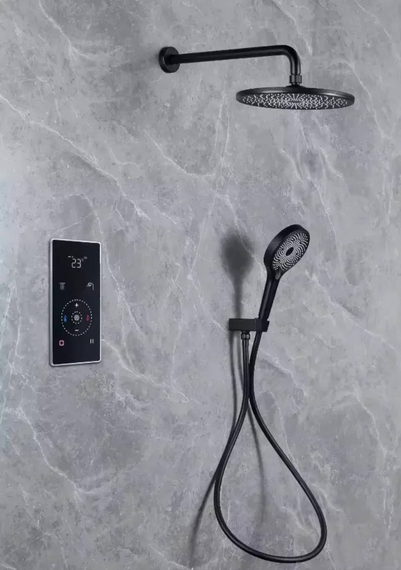 Stepon Functions Rainfall Shower bathroom shower set bathroom shower set system
Stepon Functions Rainfall Shower bathroom shower set bathroom shower set system