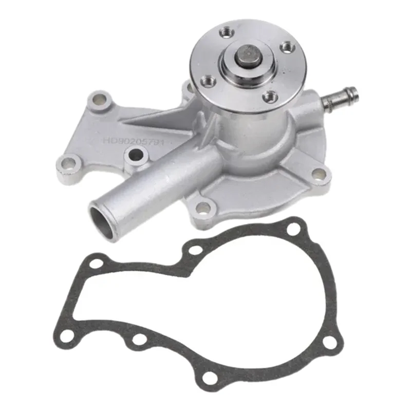 AEF2-19883-73030 15881-73030 15881-73033 Water Pump With Gasket For Kubota RTV900 RTV900G RTV900T Engine D722 Turn Mower Z482
AEF2-19883-73030 15881-73030 15881-73033 Water Pump With Gasket For Kubota RTV900 RTV900G RTV900T Engine D722 Turn Mower Z482