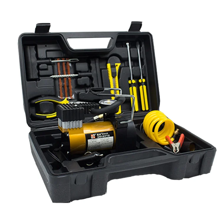 Car Air Pump Metal 12v Car Air Pump Electric Tire Toolbox Limited Time Discount Personalized Packaging Industrial Grade Durable
Car Air Pump Metal 12v Car Air Pump Electric Tire Toolbox Limited Time Discount Personalized Packaging Industrial Grade Durable
