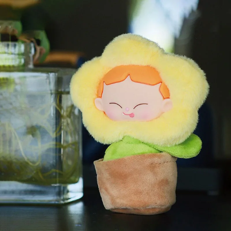 In Stock Genuine Mystery Box Mika Little Me Series Cute Plush Doll Blind Box Pendant Desktop Ornament Girl Halloween Toy Gift
In Stock Genuine Mystery Box Mika Little Me Series Cute Plush Doll Blind Box Pendant Desktop Ornament Girl Halloween Toy Gift
