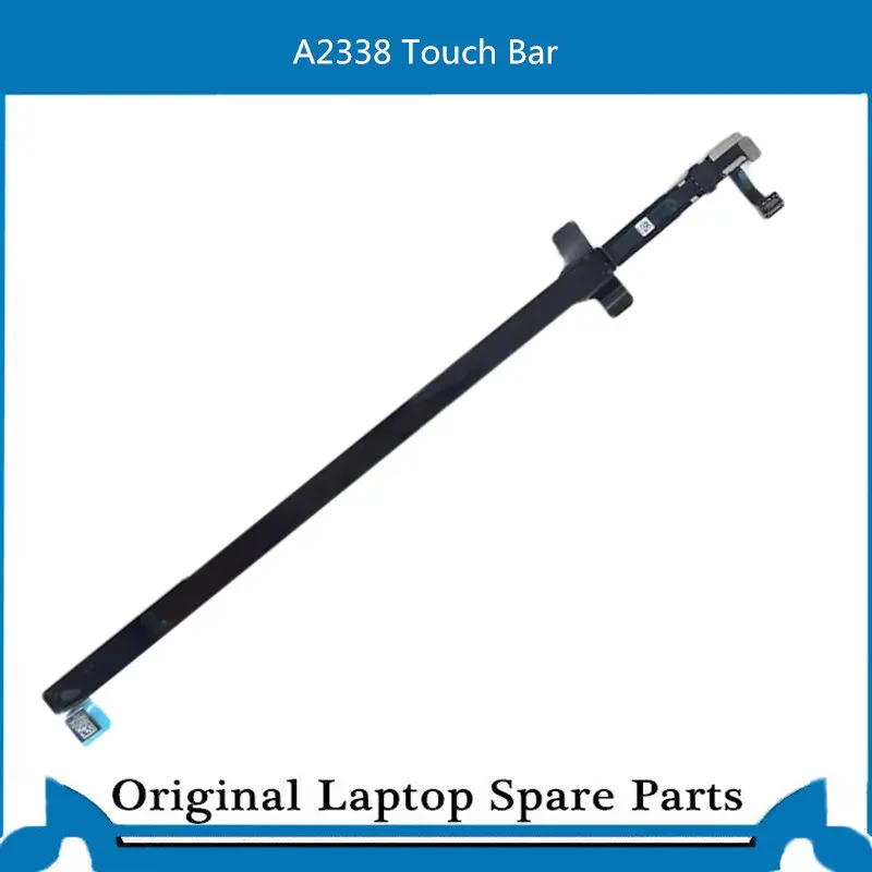 Оригинальный гибкий кабель TouchBar для Macbook Pro Retina 13 '15' A989 A1990 Touch Bar
Оригинальный гибкий кабель TouchBar для Macbook Pro Retina 13 '15' A989 A1990 Touch Bar