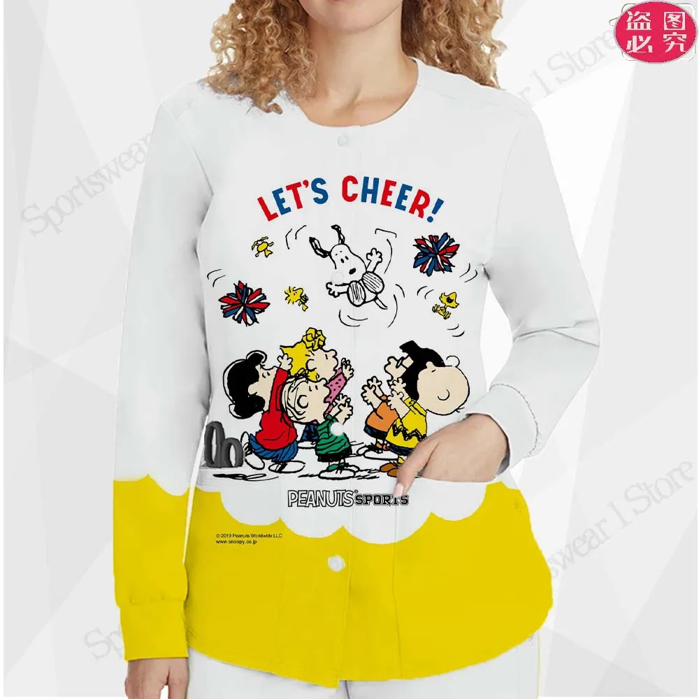 Buttons Cardigan for Women Clothes Free Shipping Women's Autumn Clothing Spring Coat Youthful Woman Clothes Pockets Long Sleeve
Buttons Cardigan for Women Clothes Free Shipping Women's Autumn Clothing Spring Coat Youthful Woman Clothes Pockets Long Sleeve