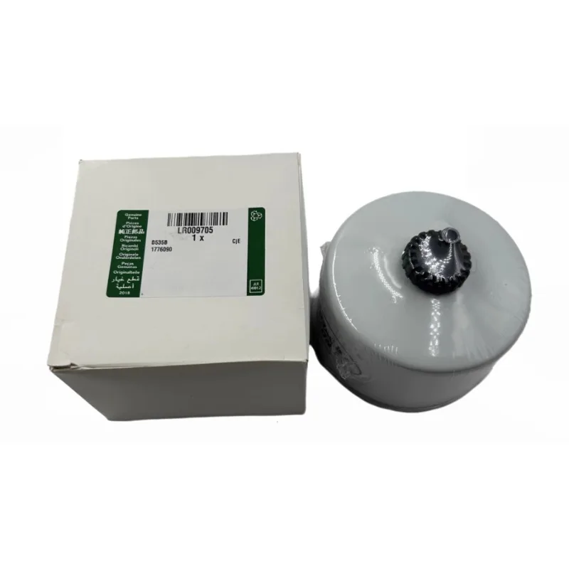 LR009705 Diesel Compartment Diesel Filter Cartridge for Land Rover Range Rover Executive Sport Discovery 3 4 3.0
LR009705 Diesel Compartment Diesel Filter Cartridge for Land Rover Range Rover Executive Sport Discovery 3 4 3.0