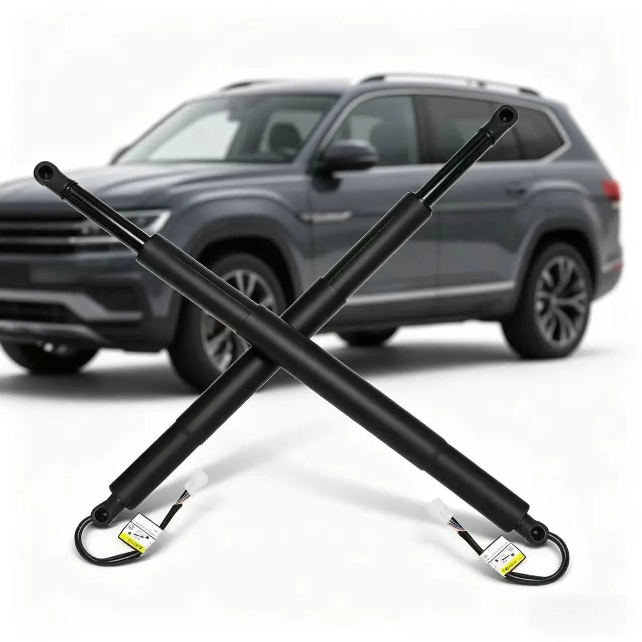 Rear Tailgate Lift Support For Skoda Kodiaq GT 2019 2020 2021 2022,Tailgate Strut Electric Support Struts 56H827851
Rear Tailgate Lift Support For Skoda Kodiaq GT 2019 2020 2021 2022,Tailgate Strut Electric Support Struts 56H827851