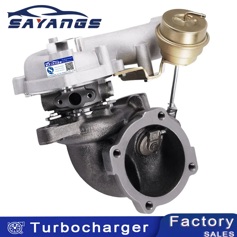 K04-001 Turbo charger For VW Golf GTI Jetta GLI MK4 1.8T 53049500001 53049887501 53039700052 53039880052 53039880094 06A145704T
K04-001 Turbo charger For VW Golf GTI Jetta GLI MK4 1.8T 53049500001 53049887501 53039700052 53039880052 53039880094 06A145704T
