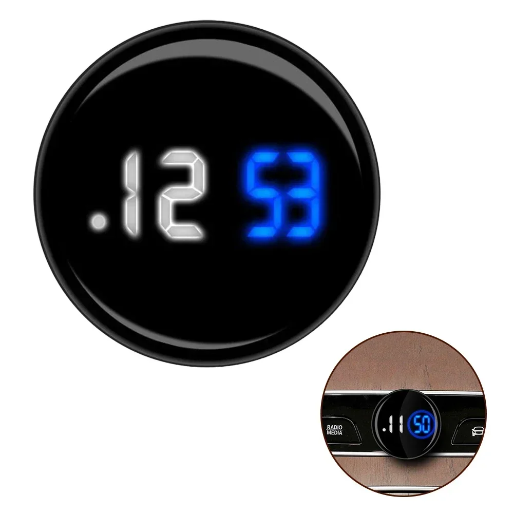 Car Interior-Clock For Vehicle Watch Car Supplies Novelty Touch-Type Car Clock Car Luminous Waterproof Car Clock For Most Cars
Car Interior-Clock For Vehicle Watch Car Supplies Novelty Touch-Type Car Clock Car Luminous Waterproof Car Clock For Most Cars