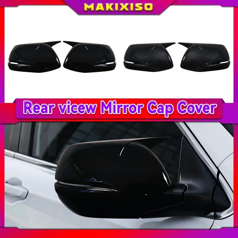 For Honda CRV CR-V 2017 2018 2019 2020 Car Rearview Side Mirror Cover Wing Cap Exterior Door Sticker Case Trim Carbon Fiber
For Honda CRV CR-V 2017 2018 2019 2020 Car Rearview Side Mirror Cover Wing Cap Exterior Door Sticker Case Trim Carbon Fiber