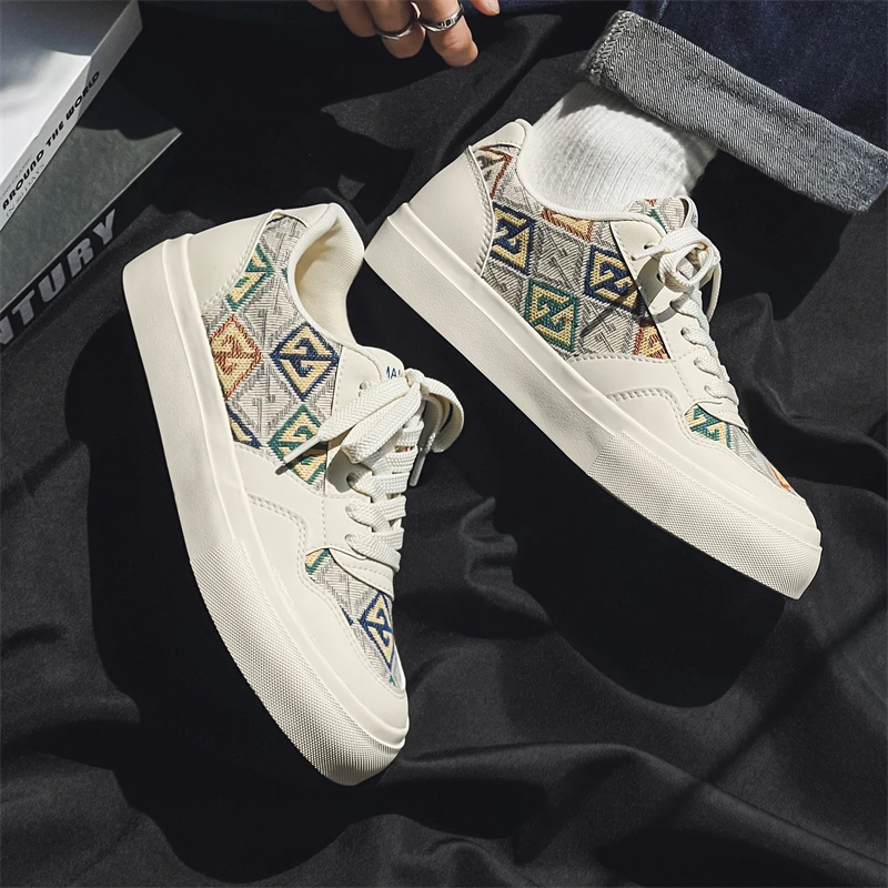 Men Shoes Sneakers man casual Men's Shoes tenis Luxury shoes Trainer Race Breathable Shoes fashion running Shoes for women
Men Shoes Sneakers man casual Men's Shoes tenis Luxury shoes Trainer Race Breathable Shoes fashion running Shoes for women