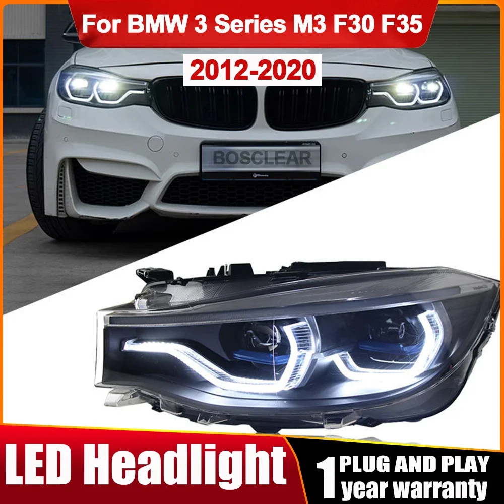 Автомобильные фары для BMW F30, светодиодные фары, линзы проектора 2013-2018 F35 3 серии 320i 325i DRL, автомобильные аксессуары «ангельские глазки»
Автомобильные фары для BMW F30, светодиодные фары, линзы проектора 2013-2018 F35 3 серии 320i 325i DRL, автомобильные аксессуары «ангельские глазки»