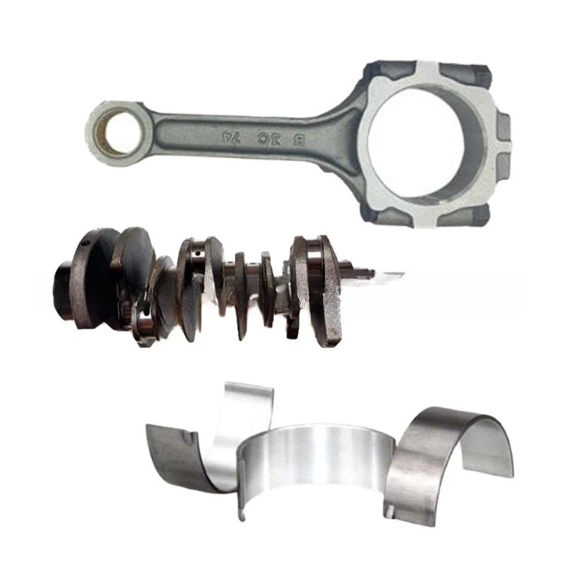 2351035701 2102039600 230603960 Suitable for modern Traka 3.5 connecting rod crankshaft bearing
2351035701 2102039600 230603960 Suitable for modern Traka 3.5 connecting rod crankshaft bearing