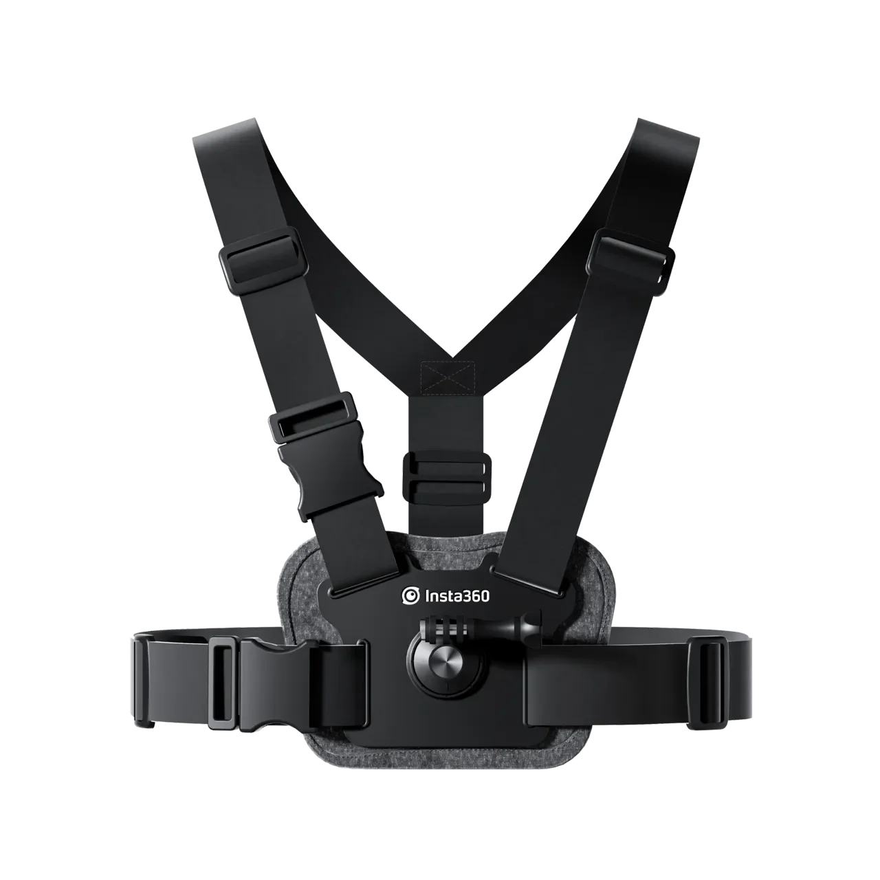 Chest Strap Mount for Insta360 X4 X3 Ace Pro 2 GO 3S Adjustable Hands Free POV Harness with Non Slip Design Accessories
Chest Strap Mount for Insta360 X4 X3 Ace Pro 2 GO 3S Adjustable Hands Free POV Harness with Non Slip Design Accessories