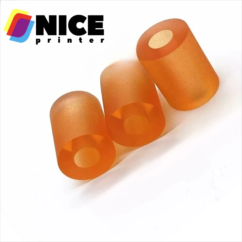 50pcs A00J563600 Pickup Roller Tire for Konica Minolta 363 223 283 423 652 C253 C353 C220 C280 C360 C452 C552 C451 C650 C652
50pcs A00J563600 Pickup Roller Tire for Konica Minolta 363 223 283 423 652 C253 C353 C220 C280 C360 C452 C552 C451 C650 C652