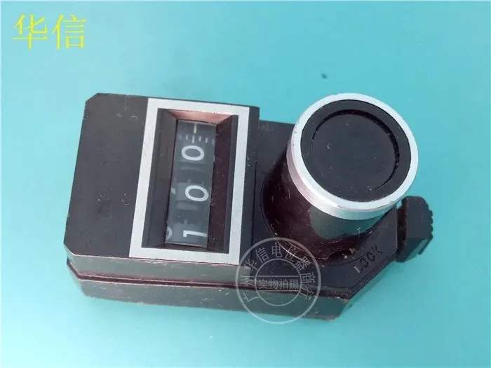 Коплей ручки потенциометра COPAL CD-10, цифровой колпачок, многокруглый колпачок, отверстие 6 мм
Коплей ручки потенциометра COPAL CD-10, цифровой колпачок, многокруглый колпачок, отверстие 6 мм
